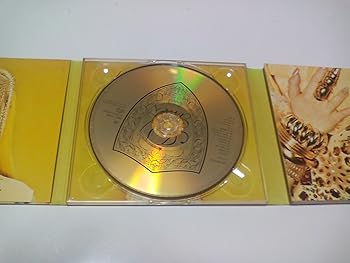 【中古】GOLD初回限定盤DVD付