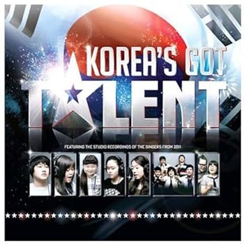 【中古】Korea's Got Talent / Various