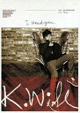 【中古】K.Will 3rd Mini Album - I Need You韓国盤