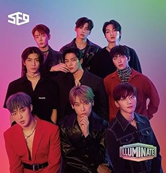 【中古】ILLUMINATE初回限定盤B 【中古】ILLUMINATE初回限定盤B