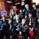 【中古】HAPPINESS / SHA LA LA初回限定盤BDVD付