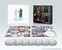 【中古】KINGDOM HEARTS - III, II.8, Unchained χ & Union χ Cross - Original Soundtrac...