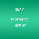【中古】Moment通常盤
