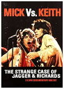 【中古】Mick Vs Keith