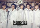 【中古】Memories ALBUM+Blu-ray Disc 初回生産限定盤