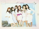 【中古】Pink Memory ホワイトバージョン 韓国盤
