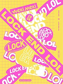【中古】LOCK END LOLLOCK Ver.【メーカー名】【メーカー型番】【ブランド名】【商品説明】LOCK END LOLLOCK Ver.当店ではレコード盤には商品タイトルに［レコード］と表記しております。表記がない物はすべてCDですのでご注意ください。当店では初期不良に限り、商品到着から7日間は返品を 受付けております。お問い合わせ・メールにて不具合詳細をご連絡ください。他モールとの併売品の為、完売の際はキャンセルご連絡させて頂きます。中古品の商品タイトルに「限定」「初回」「保証」「DLコード」などの表記がありましても、特典・付属品・帯・保証等は付いておりません。電子辞書、コンパクトオーディオプレーヤー等のイヤホンは写真にありましても衛生上、基本お付けしておりません。※未使用品は除く品名に【import】【輸入】【北米】【海外】等の国内商品でないと把握できる表記商品について国内のDVDプレイヤー、ゲーム機で稼働しない場合がございます。予めご了承の上、購入ください。掲載と付属品が異なる場合は確認のご連絡をさせて頂きます。ご注文からお届けまで1、ご注文⇒ご注文は24時間受け付けております。2、注文確認⇒ご注文後、当店から注文確認メールを送信します。3、お届けまで3〜10営業日程度とお考えください。輸入商品は10営業日から30営業日前後でのお届けとなります。4、入金確認⇒前払い決済をご選択の場合、ご入金確認後、配送手配を致します。5、出荷⇒配送準備が整い次第、出荷致します。配送業者、追跡番号等の詳細をメール送信致します。6、到着⇒出荷後、1〜3日後に商品が到着します。　※離島、北海道、九州、沖縄は遅れる場合がございます。予めご了承下さい。お電話でのお問合せは少人数で運営の為受け付けておりませんので、お問い合わせ・メールにてお願い致します。★お客様都合によるご注文後のキャンセル・返品はお受けしておりませんのでご了承ください。0