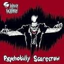 【中古】Psychobilly Scarecrow(2)