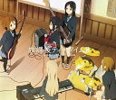 【中古】TVアニメけいおん! ! 」劇中歌集 放課後ティータイム II初回限定盤
