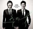 【中古】V.O.S Special Mini Album part 2. - Memory 韓国盤