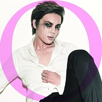 【中古】Tonight's the Night初回限定盤D