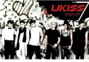 【中古】U-Kiss 7th Mini Album - Stop Girl 韓国盤