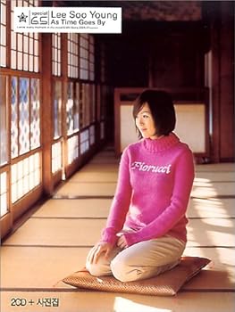 【中古】イ・スヨン Vol. 6.5 - 2005 Special / Lee Soo Young Vol. 6.5 - As Time Goes By 韓国盤
