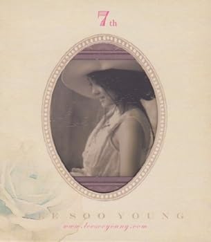 【中古】イ・スヨン Vol.7 - Grace 韓国盤