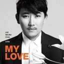 【中古】イ・スンチョルRui11集 - My Love韓国盤