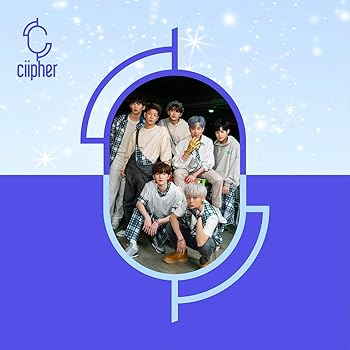 【中古】サイパー - The 1st Mini Album 韓国盤