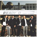 【中古】ファースト・アルバム韓国盤