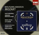 【中古】モーツァルト:フルート協奏曲韓国盤