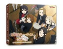 【中古】映画けいおん!」劇中歌アルバム放課後ティータイム in MOVIE