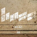 【中古】バズ - 15 2nd Mini Album CD+Booklet 韓国盤
