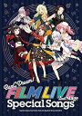 【中古】劇場版BanG Dream! FILM LIVE 2nd Stage」Special SongsBlu-ray付生産限定盤
