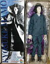 【中古】Stylish Collection ルパン三世 摩毛 狂介」(3)