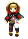 【中古】グルーヴ 球体関節人形 愛/Karin カリン A-706