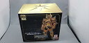 【中古】TAMASHII NATIONS 聖闘士聖衣神話EX タウラスアルデバラン(3)