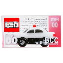 【中古】カメヤマ トミカキャンドル パトカー