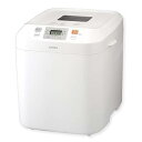 【中古】シロカ公式ストア限定シロカ 全自動ホームベーカリー 全自動/もちつき/1〜2斤/全粒粉/ジャム/フレッシュバター/蕎麦/うどん/パスタ/タイマー SB-