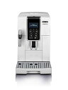 【中古】De'Longhi デロンギ 全自動コーヒーマシン ディナミカ ECAM35035W コーヒーメーカー 全6メニュー カフェジャポーネ搭載 スペシャルテ...