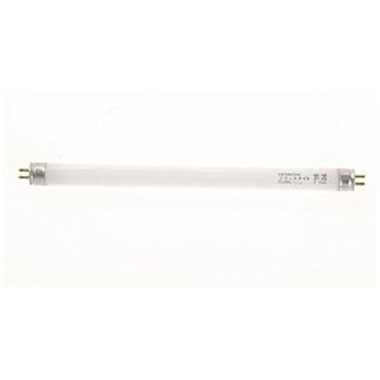 【中古】KS00628 捕虫用ブラックライト 6W FL6BL 【中古】KS00628 捕虫用ブラックライト 6W FL6BL