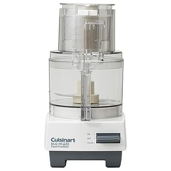 【中古】Cuisinart クイジナート 業務用フードプロセッサー 多機能1.9L DLC-10PRO ホワイト 【中古】Cuisinart クイジナート 業務用フードプロセッサー 多機能1.9L DLC-10PRO ホワイト