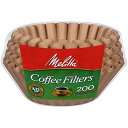 【中古】Melitta ジュニアコーヒーフィルター