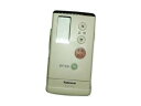 【中古】Panasonic エアコン用リモコン CWA75C694X(2)