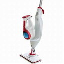 【中古】BLACK&DECKER 2in1 スチームモップ&クリーナー FSM1210