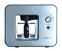 【中古】CCP BONABONA 全自動ミルコーヒーメーカー保温機能搭載 豆・粉からドリップ可能」 ガラスジャグ ブラック BZ-MC81-BK