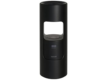 【中古】maxell OZONEO オゾネオ 低濃度オゾン除菌消臭器 1~8畳程度 ブラック・MXAP-AR201BK 【中古】maxell OZONEO オゾネオ 低濃度オゾン除菌消臭器 1~8畳程度 ブラック・MXAP-AR201BK