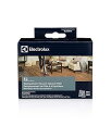 【中古】Electrolux Style EL65221A E2 掃除機フィルター 2個