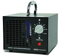 【中古】普及型 オゾン発生量5000mg 業務用オゾン脱臭器 オゾン発生器 普及型120分タイマーモデル.
