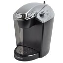 【中古】KEURIG キューリグ コーヒーメーカー KFE B50J