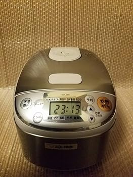 楽天市場】ZOJIRUSHI NS-LE05(炊飯器|キッチン家電):家電の通販 楽天市場】ZOJIRUSHI NS-LE05(炊飯器|キッチン家電):家電の通販