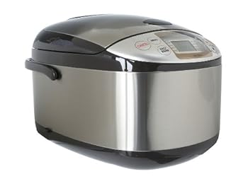 【中古】Zojirushi Micom Rice Cooker & Warmer NSTSC18 , 10 cup by Zojirushi