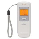 【中古】オーム電機 アルコールテスター HB-A01(2)