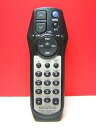 【中古】ケンウッド カーオーディオリモコン RC-527J(2)
