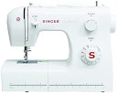 【中古】シンガー 電動ミシンフットコントローラータイプ Tradition II SN-521 ホワイト