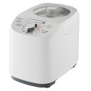 【中古】TWINBIRD コンパクト精米器 精米御膳 ホワイト MR-E751W