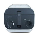 【中古】ROOMMATE DEEP FRYER ディープフライヤー EB-RM6400A(2)