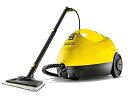 【中古】ケルヒャーKarcher スチームクリーナー SC2 EasyFix イージーフィックス 1.512-059.0 掃除・除菌