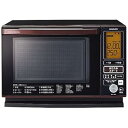 【中古】コイズミ KOR-1602 レッド Groumenaグルメナ オーブンレンジ 16L(2)